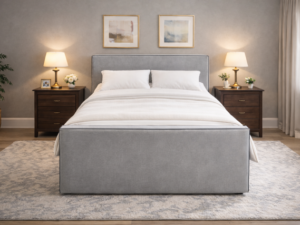 Queen Fabiola 120x200 Showroommodel-0