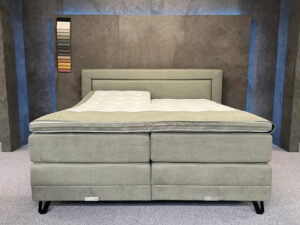 King William Boxspring -0