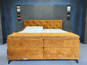 Queen Victoria Boxspring -0