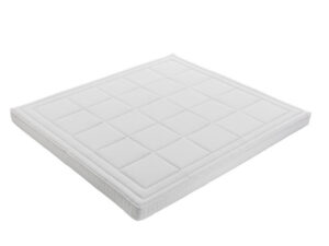 Nasa Traagschuim Topper 10cm-0