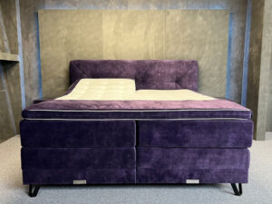 Queen Augustina Boxspring -0