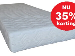 Pocketvering Matras MEDIUM 21cm-0